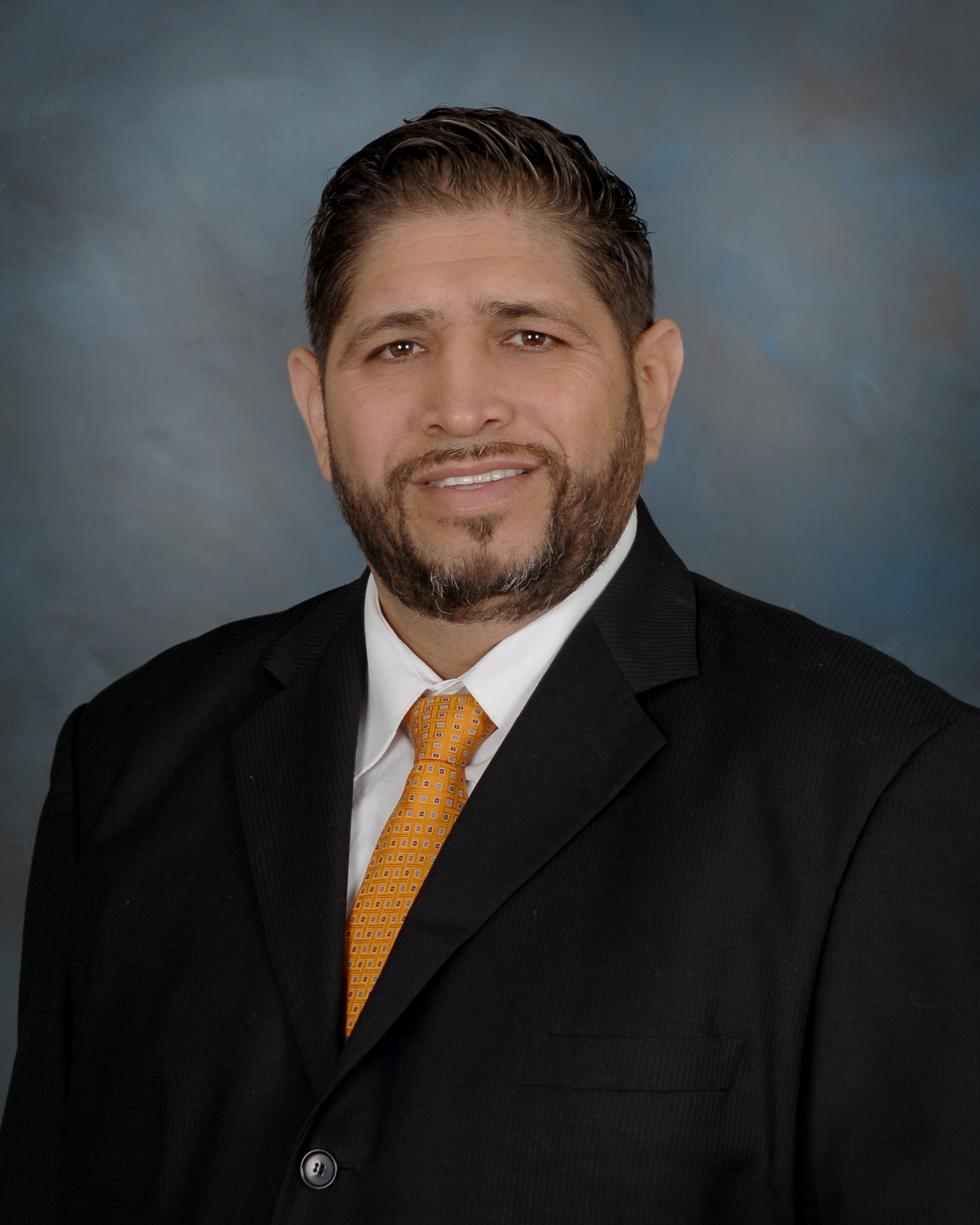 Samuel Martinez - Real Estate Professional